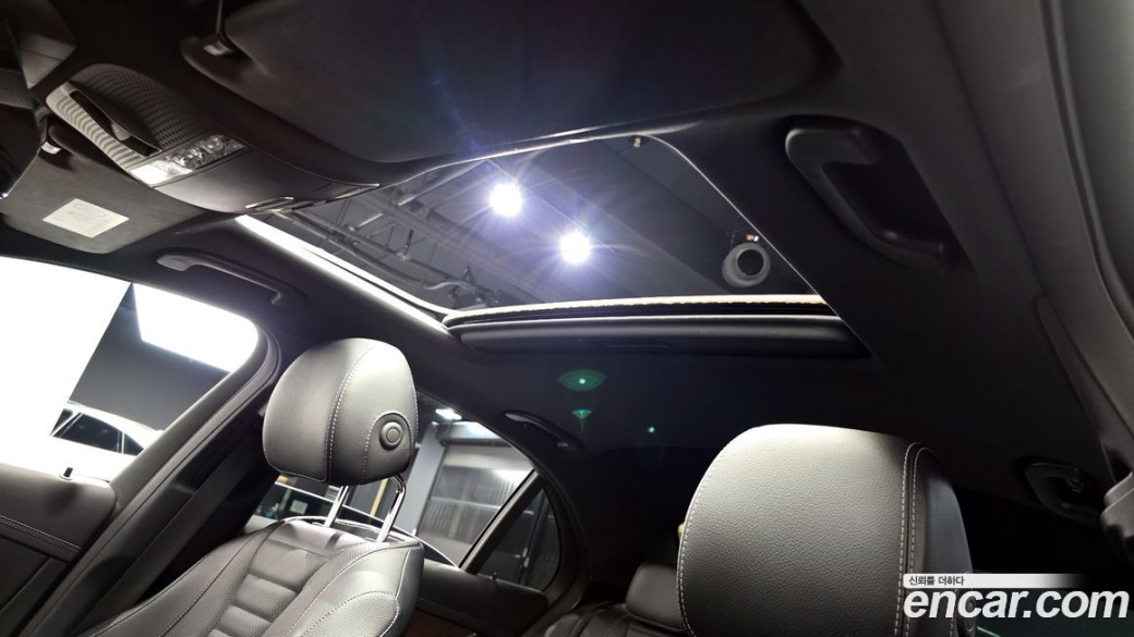 Mercedes-Benz E-Class E250 Exclusive, 2022