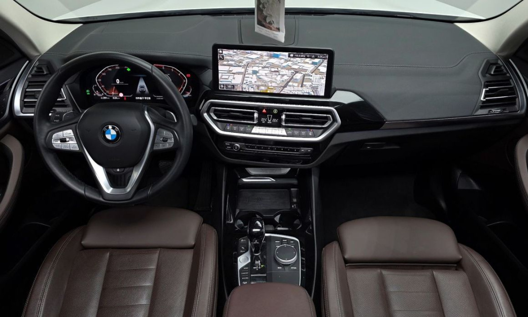 BMW X3 xDrive 20i, 2022