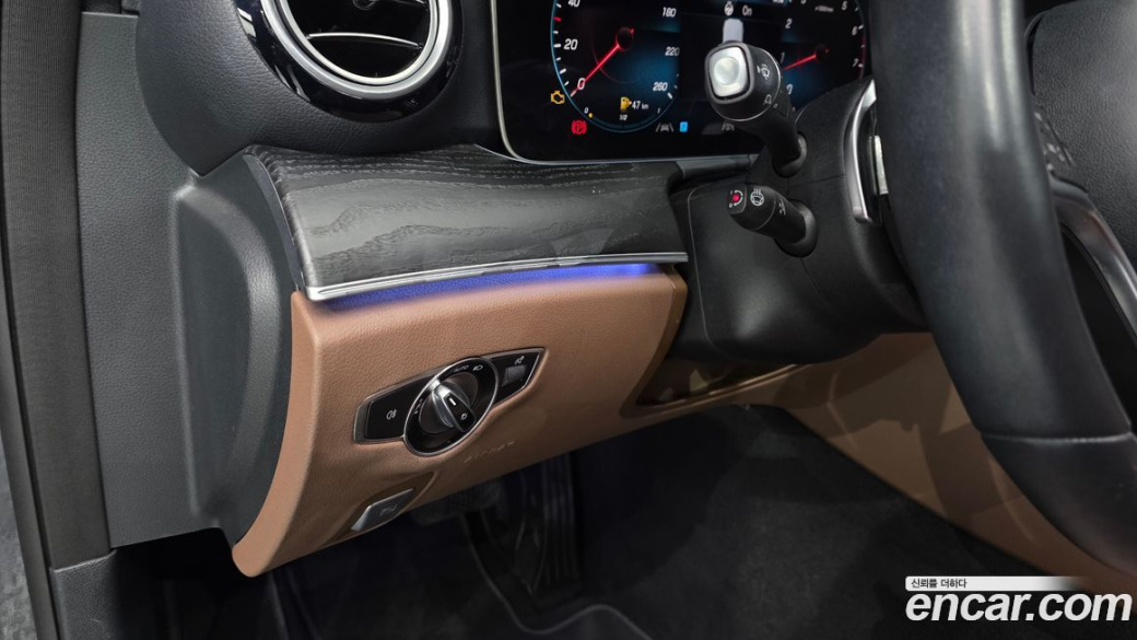 Mercedes-Benz E-Class E250 Avantgarde, 2022