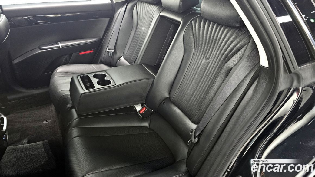 Hyundai Grandeur 2,5 Gasoline 2WD, 2023