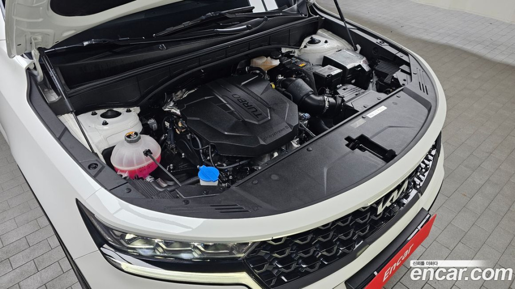 Kia Sorento Diesel 2.2 4WD, 2023