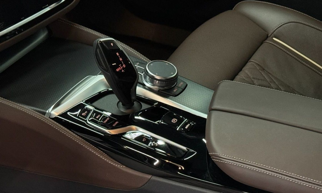 BMW Gran Turismo 620d M Sport, 2023
