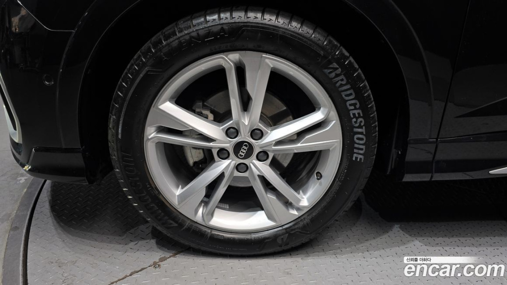 Audi Q3 35 TDI Premium Sportback, 2023