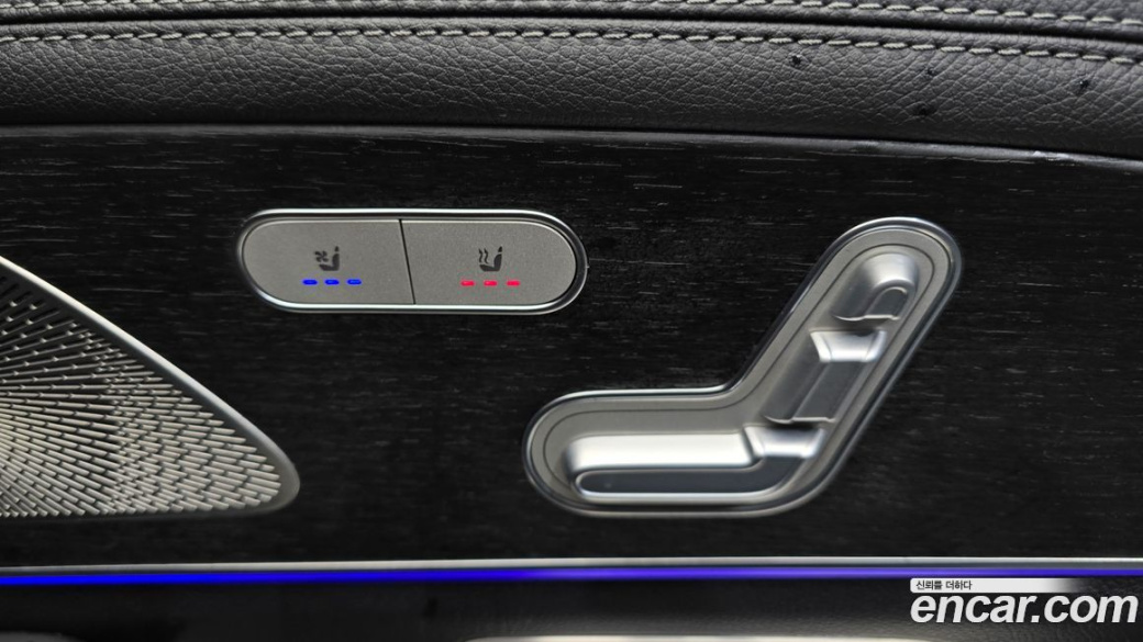 Mercedes-Benz GLS-Class GLS580 4MATIC, 2021