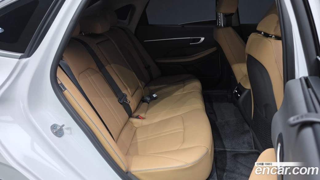 Hyundai Sonata 1.6 Turbo, 2025