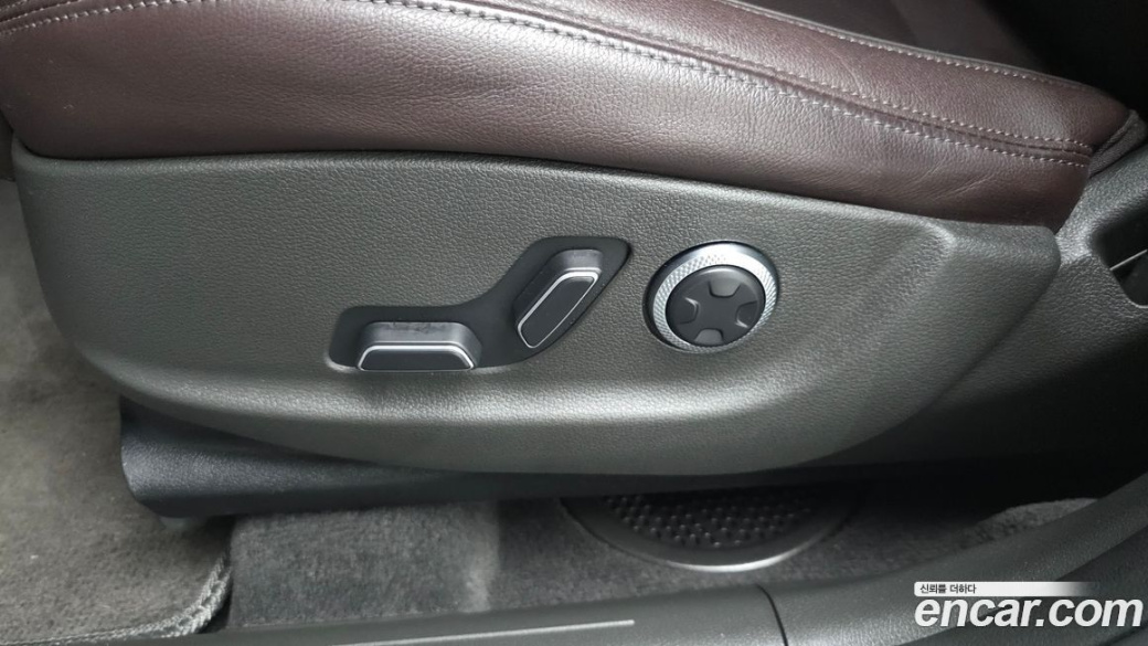 Genesis GV70 2.5T Gasoline AWD, 2023