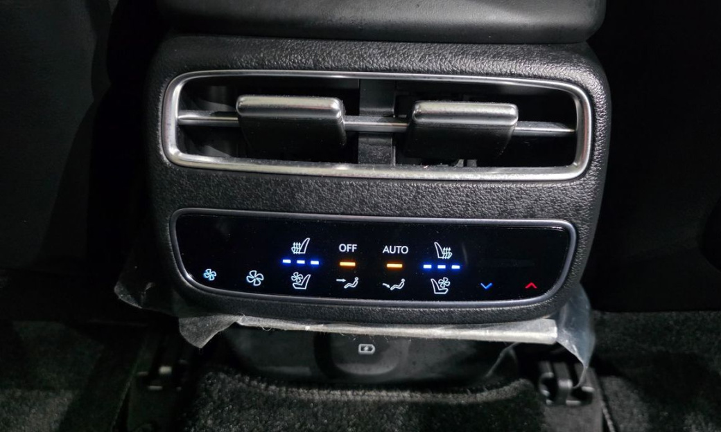 Genesis GV70 2.5T Gasoline AWD, 2025