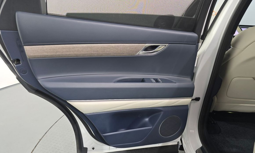 Genesis GV80 2.5T Gasoline 2WD, 2024