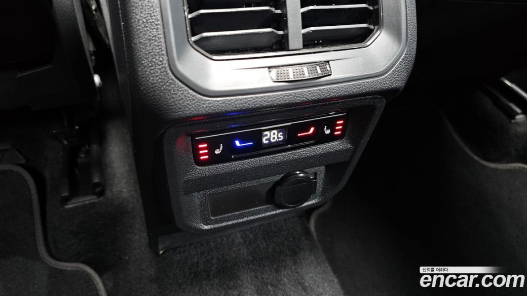 Volkswagen Tiguan 2.0 TSI Prestige, 2023
