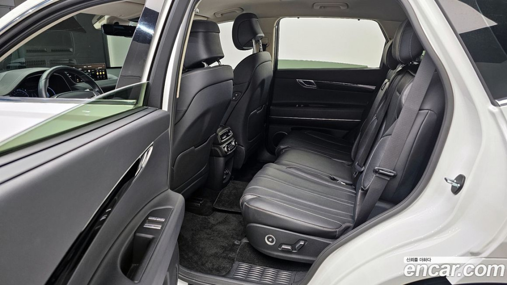 Genesis GV80 2.5T Gasoline AWD, 2022