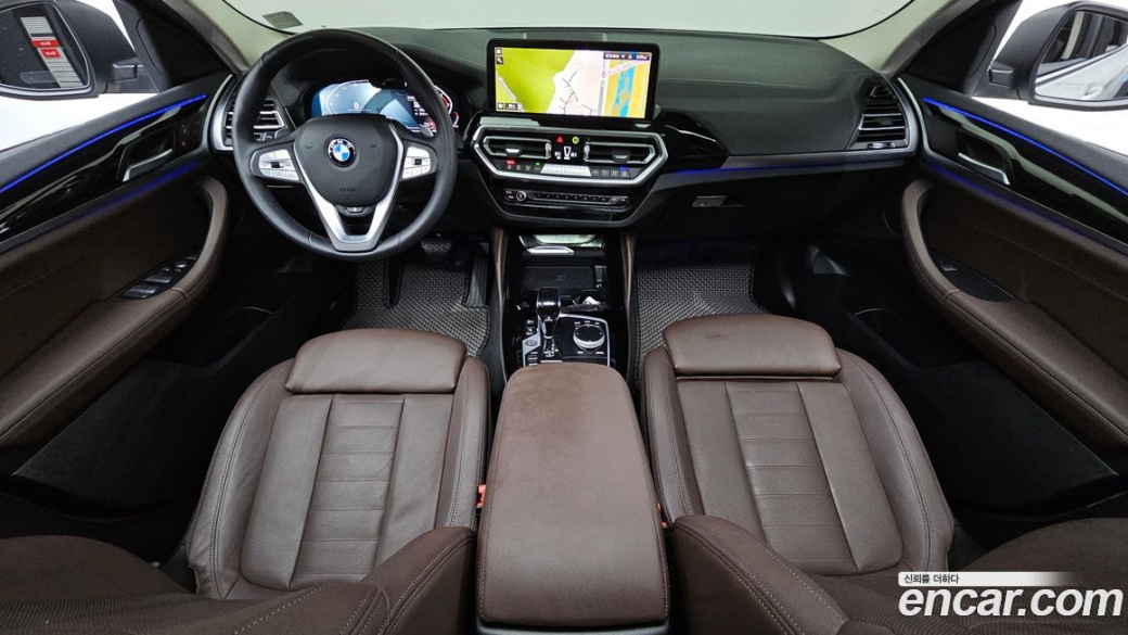 BMW X4 xDrive20i xLine, 2023