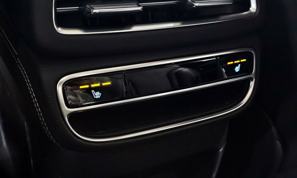 Genesis GV80 3.0 Diesel AWD, 2022