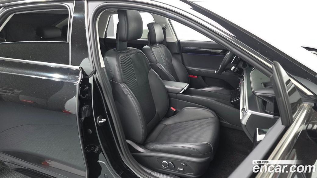 Hyundai Grandeur 2,5 Gasoline 2WD, 2023