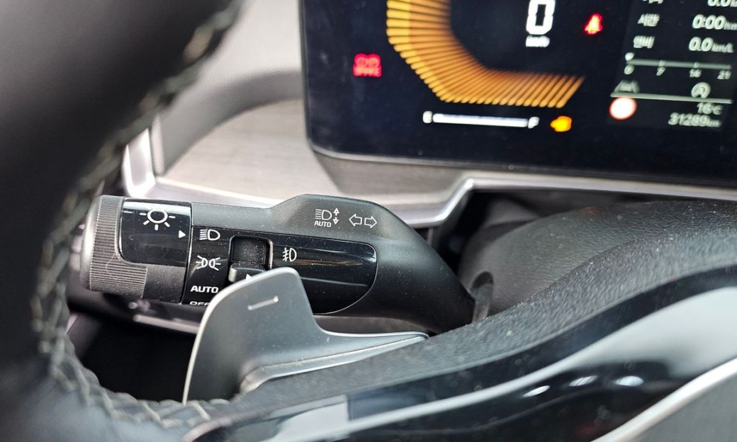 Kia Sorento Diesel 2.2 4WD, 2024