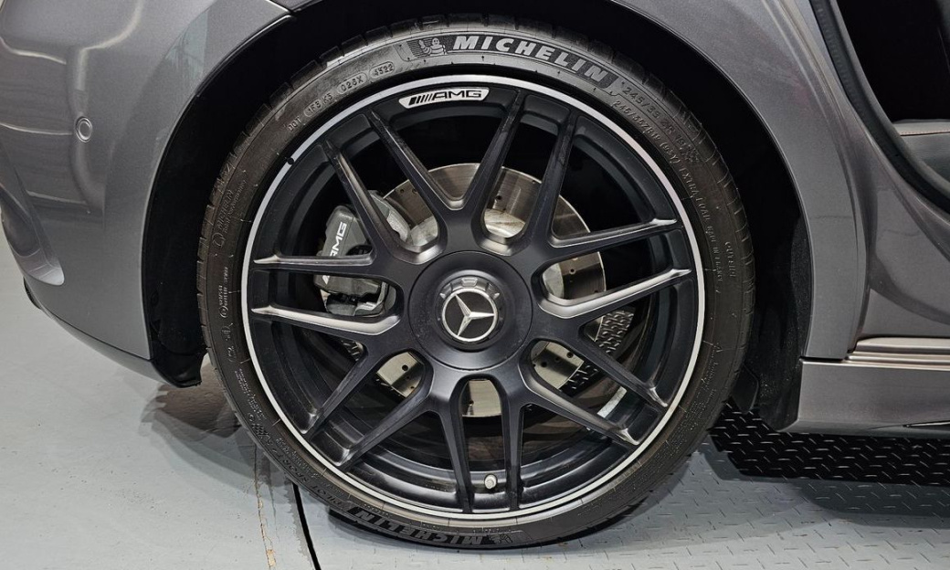 Mercedes-Benz A-Class AMG A45 4MAITC+ Hatchback, 2023