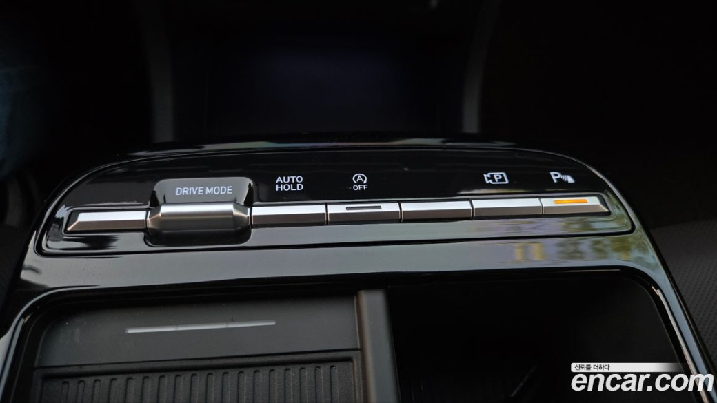 Hyundai Tucson Gasoline 1.6 Turbo 2WD, 2026