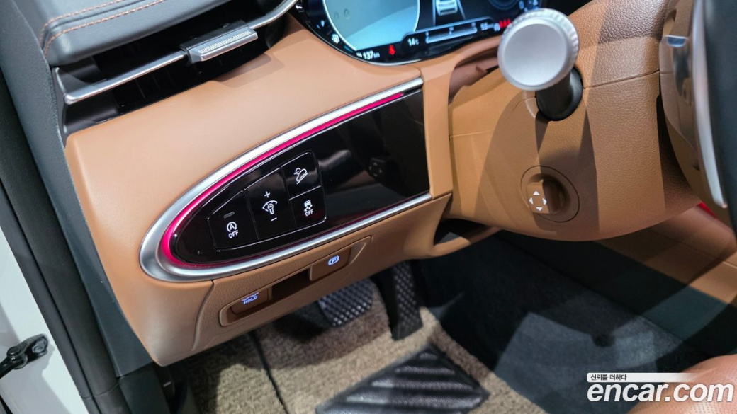 Genesis GV70 2.5T Gasoline 2WD, 2022