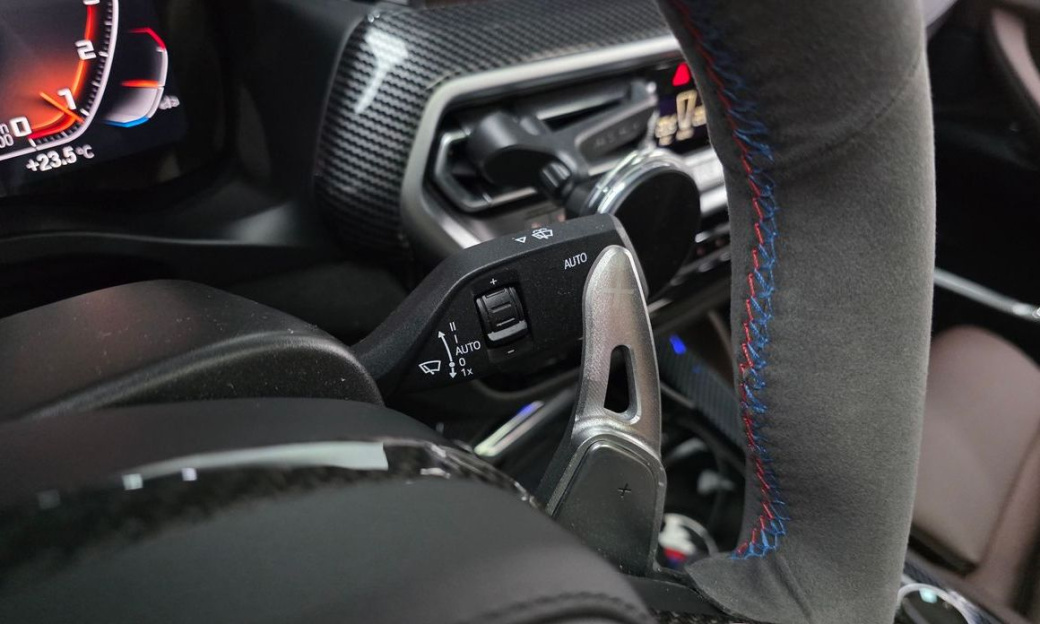 BMW X4 xDrive20i M Sport, 2024