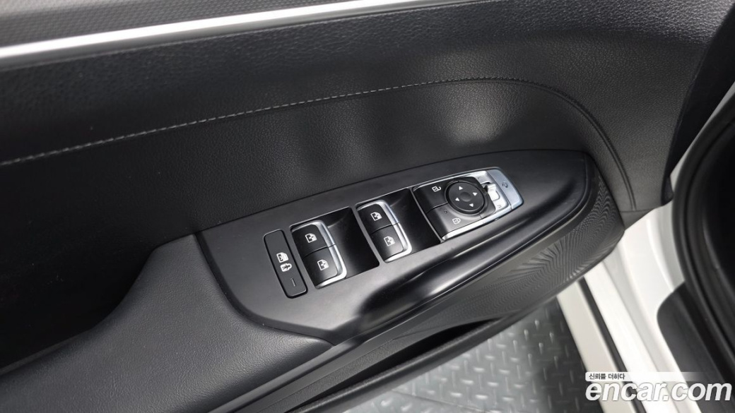 Kia K5 2.0, 2023