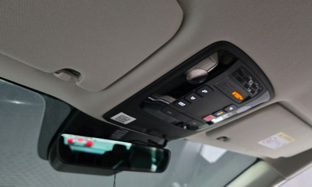Kia Carnival 9-Seater Noblesse, 2024