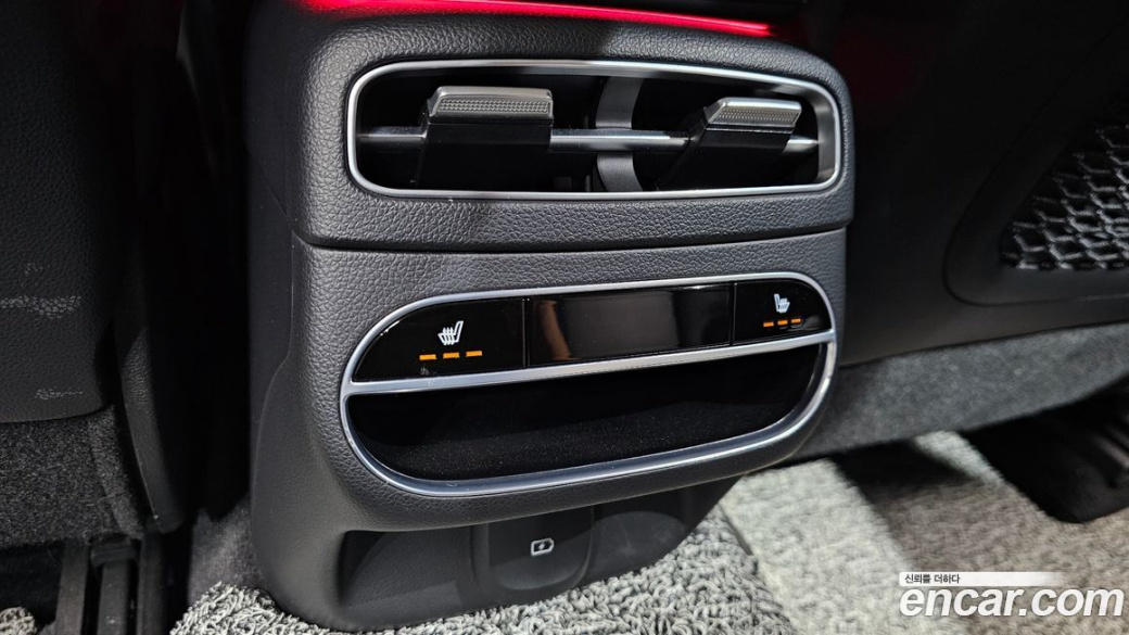 Genesis GV70 2.5T Gasoline AWD, 2023
