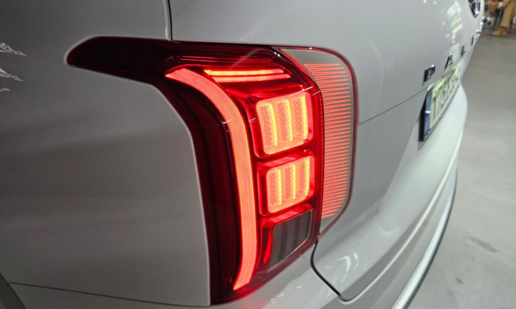 Hyundai Palisade Diesel 2.2 4WD, 2022