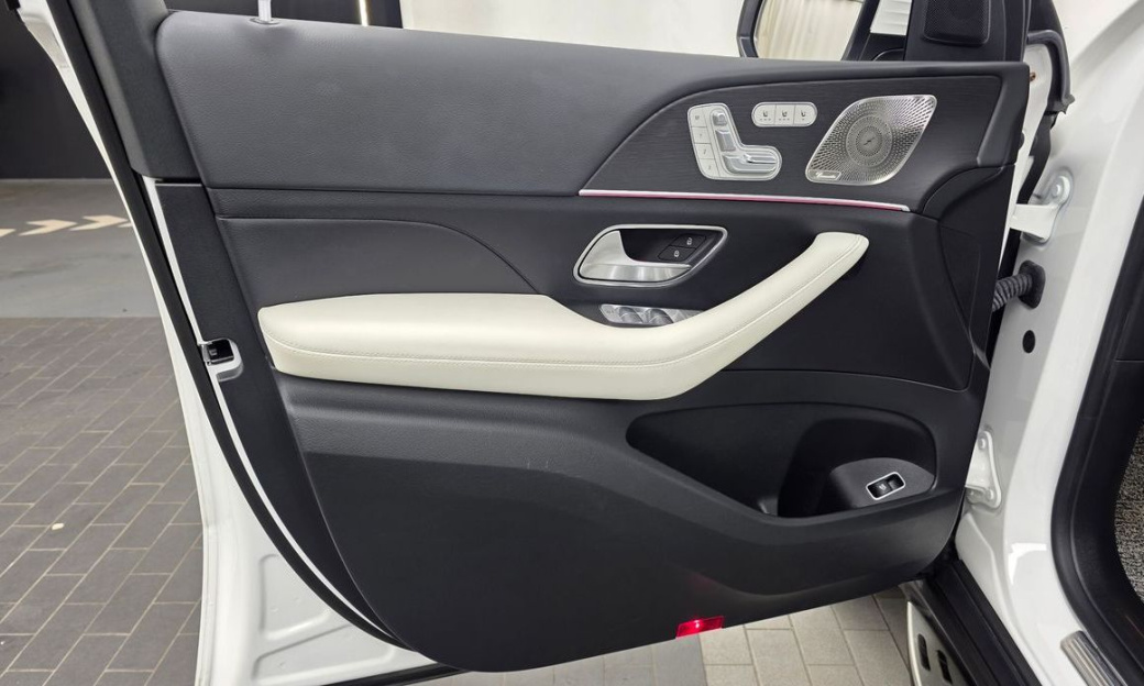 Mercedes-Benz GLE-Class GLE450d 4MATIC Coupe, 2023