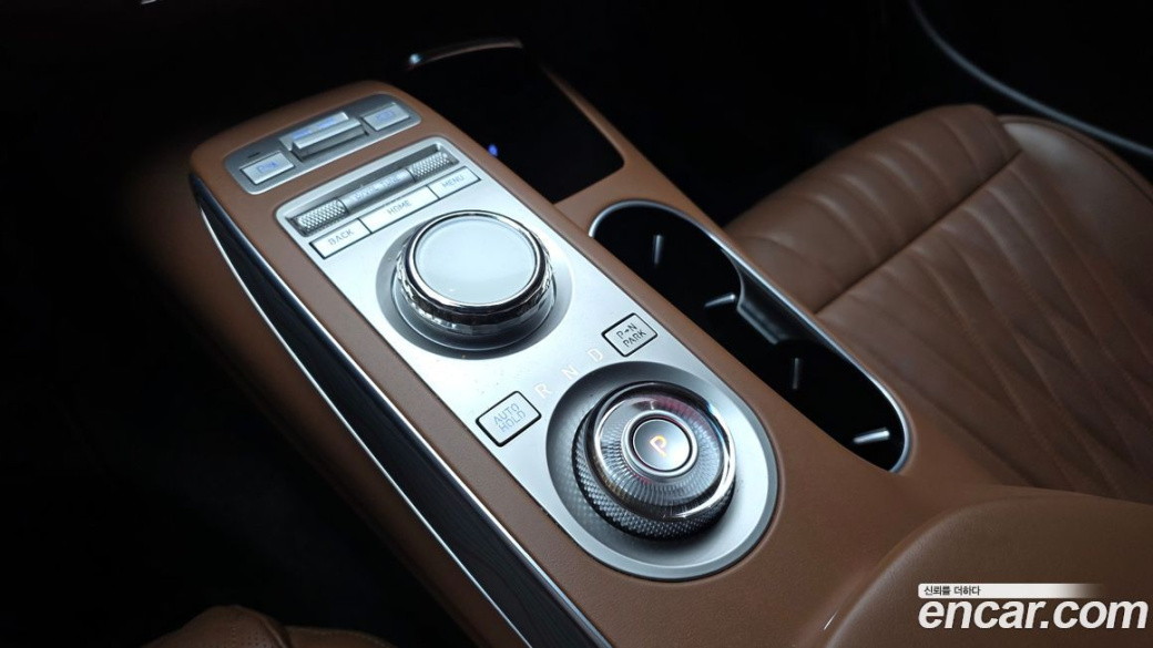 Genesis GV70 2.5T Gasoline 2WD, 2023