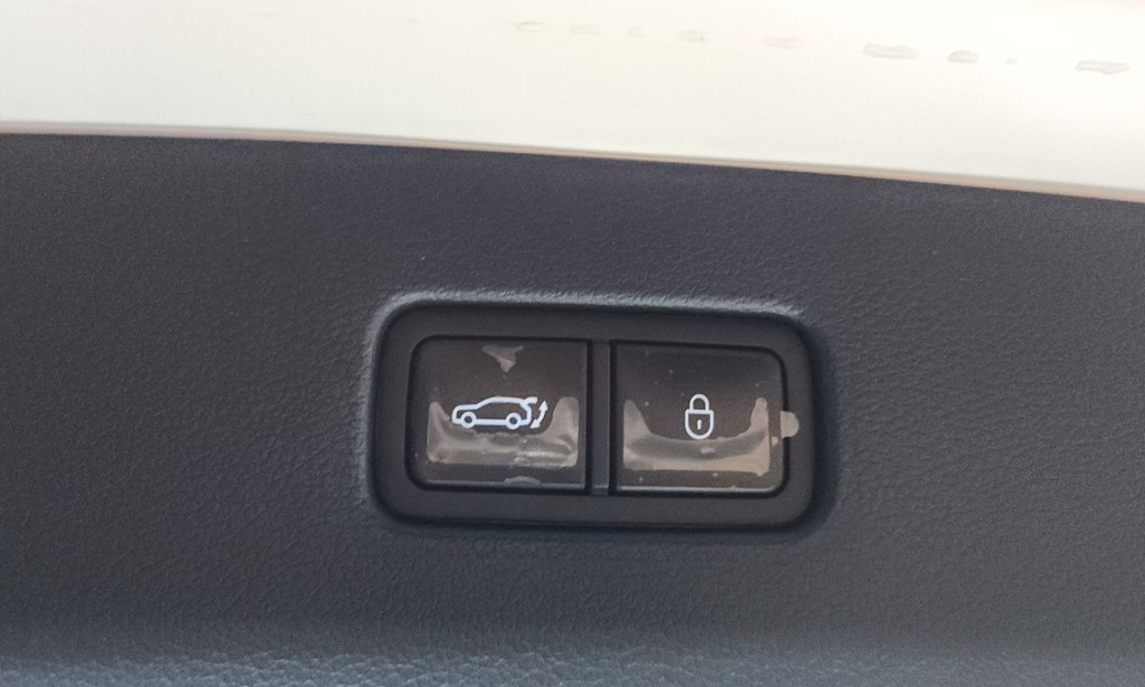 Genesis GV80 2.5T Gasoline AWD, 2024