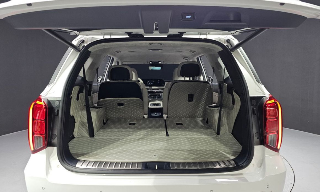 Hyundai Palisade Diesel 2.2 4WD, 2023