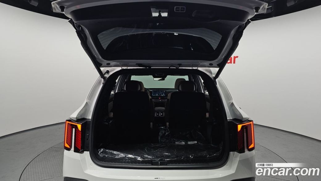 Kia Sorento Diesel 2.2 4WD, 2025