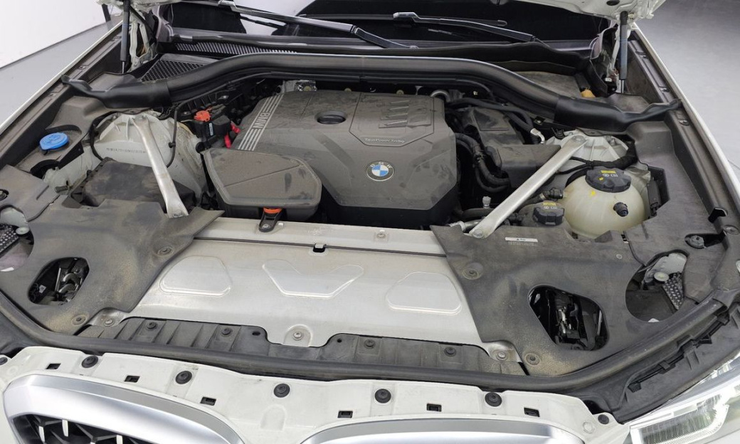 BMW X4 xDrive20i xLine, 2022