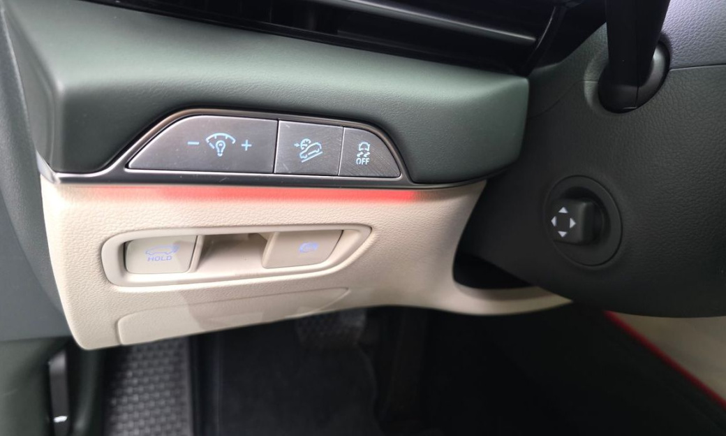 Genesis GV80 2.5T Gasoline AWD, 2024