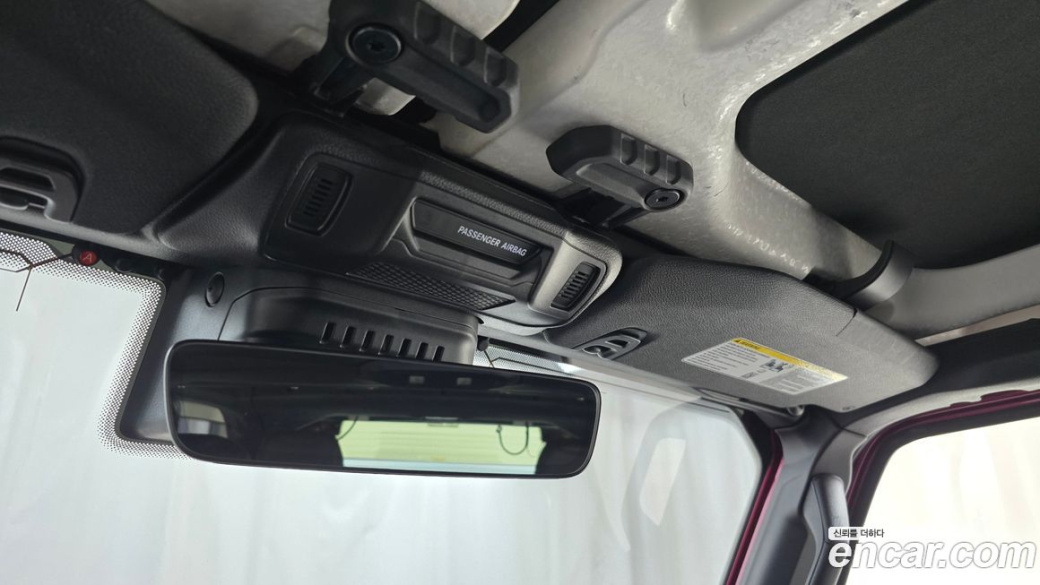 Jeep Wrangler 2.0  Rubicon 4Door Tuscadero Edition, 2024