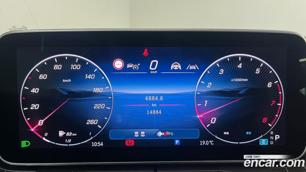 Mercedes-Benz CLE-Class CLE450 4MATIC Cabriolet, 2024