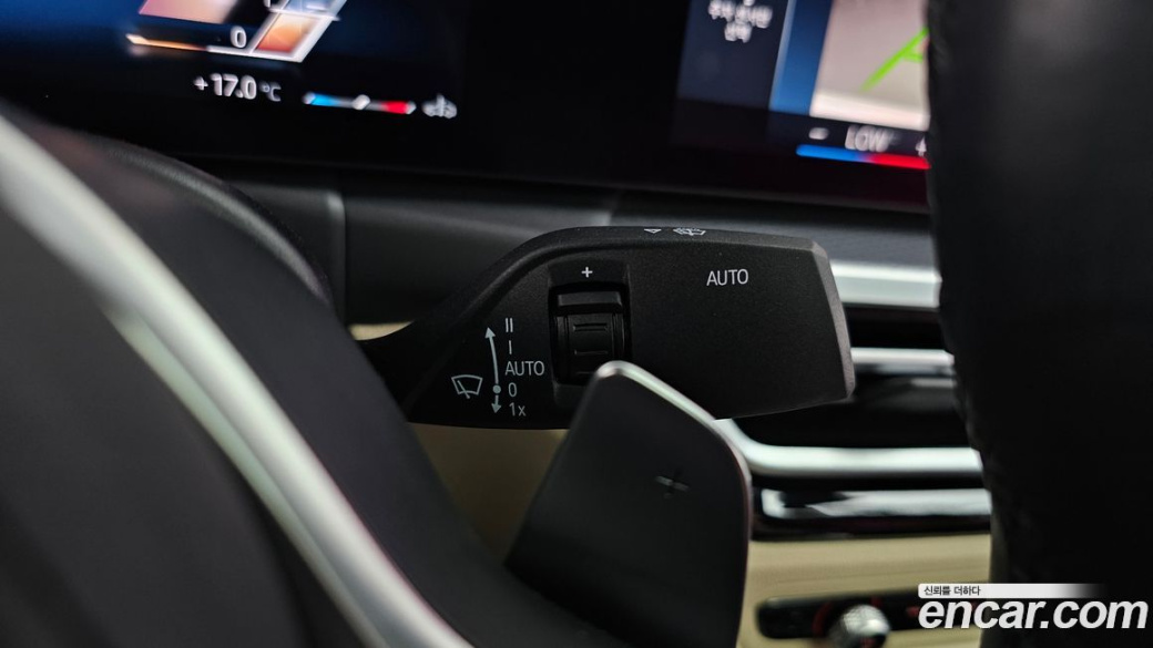 BMW 3-Series 320i M Sport, 2023