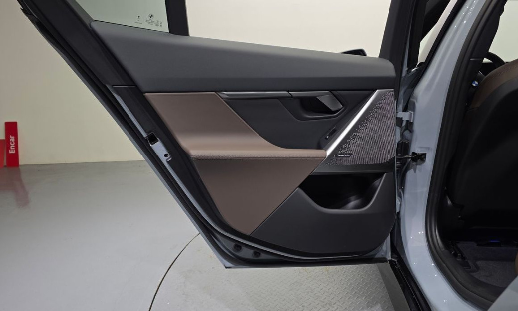 BMW 5-Series 520i M Sport, 2024