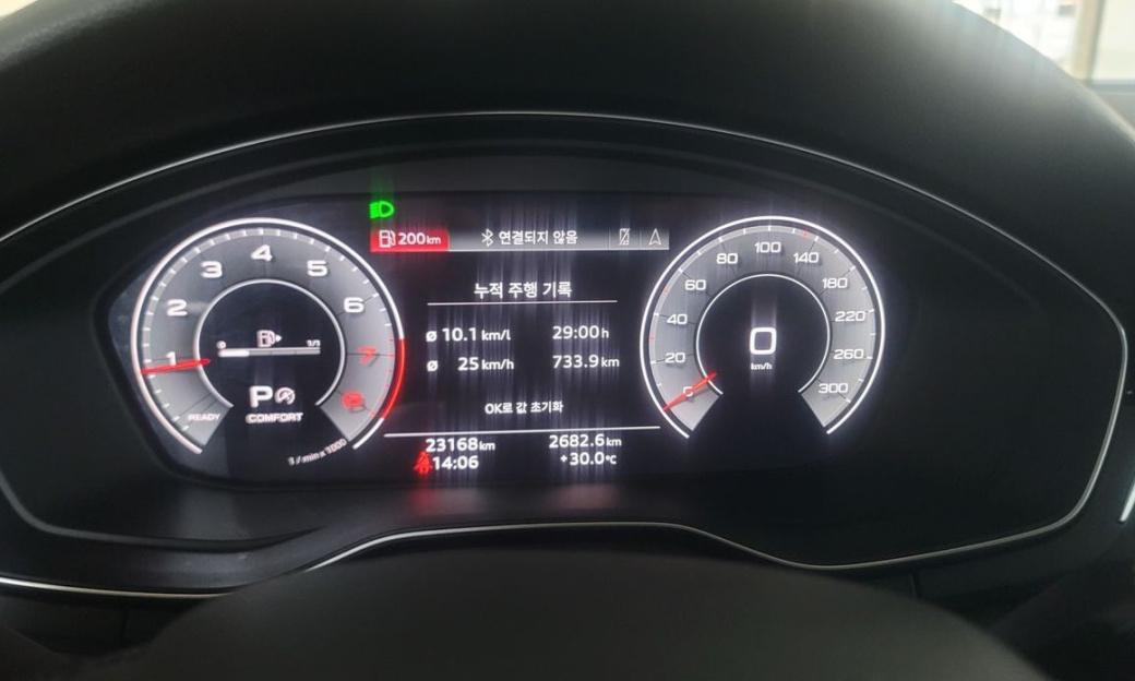 Audi A5 40 TDI Quattro Premium Coupe, 2023