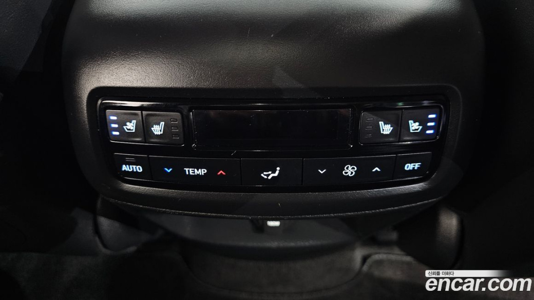 Hyundai Palisade Diesel 2.2 4WD, 2024