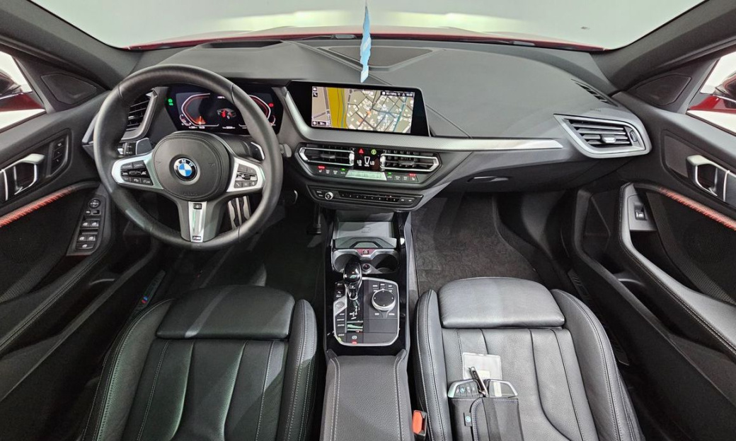 BMW 1-Series M135i xDrive Prism, 2022