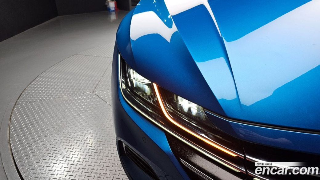 Volkswagen Arteon 2.0 TDI Prestige, 2023