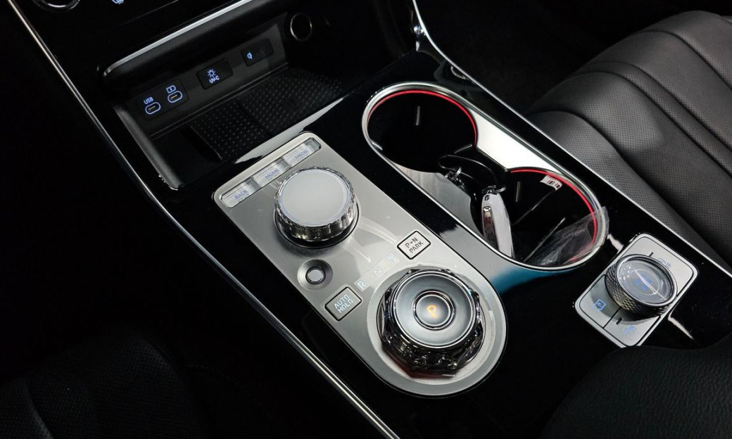 Genesis GV80 2.5T Gasoline 2WD, 2024