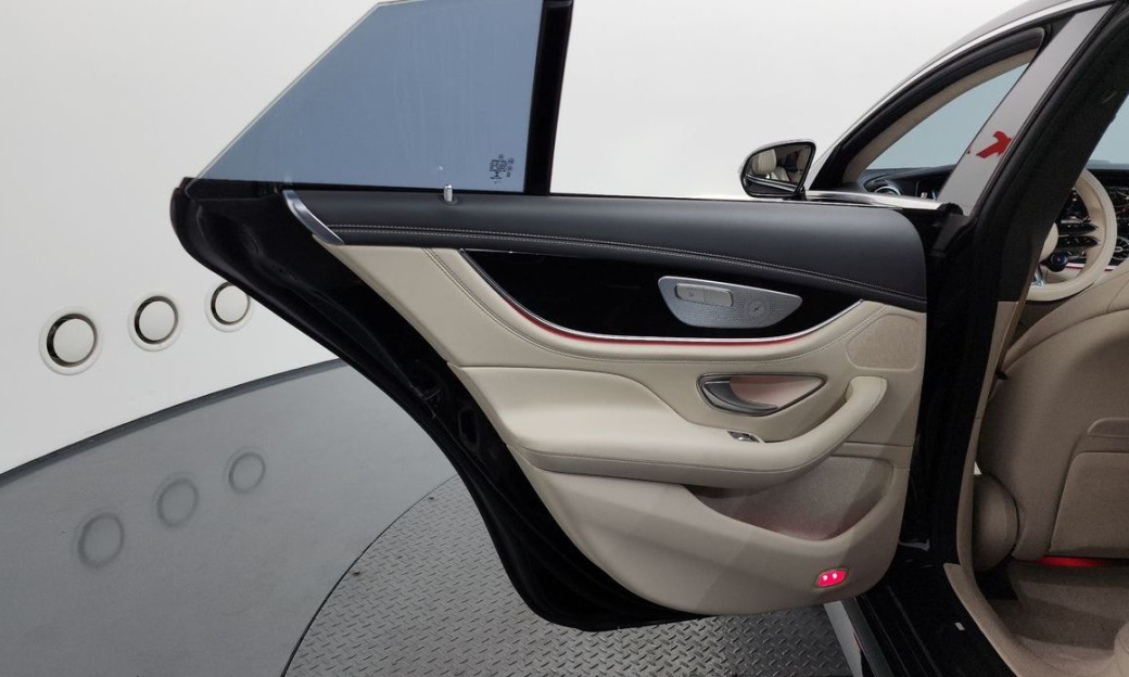 Mercedes-Benz AMG GT 4Door 43 4MATIC+, 2022