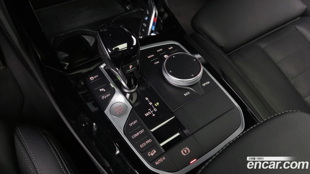 BMW X4 xDrive20i M Sport, 2023