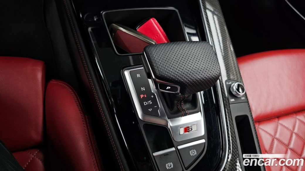 Audi S4 3.0 TFSI Quattro, 2023