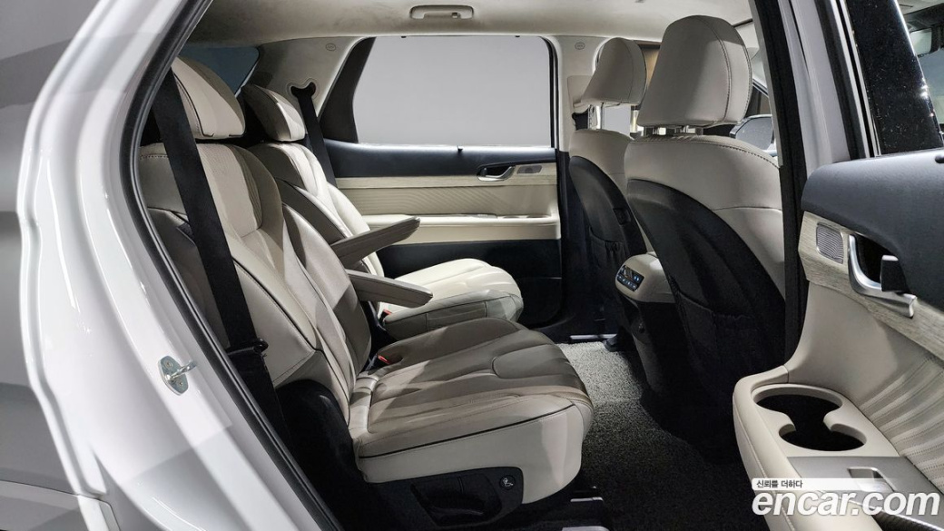 Hyundai Palisade Diesel 2.2 2WD, 2023