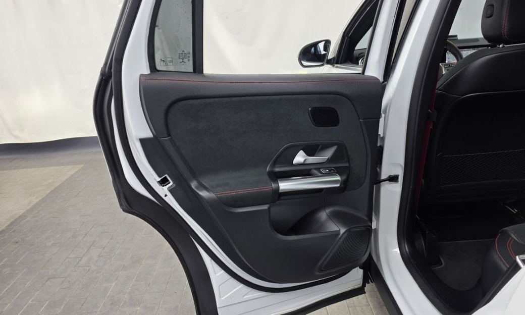 Mercedes-Benz GLA-Class GLA45 AMG 4MATIC+, 2022