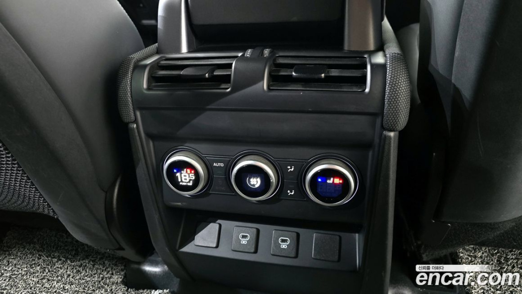 Land Rover Defender 110 D300 75th Edition, 2023