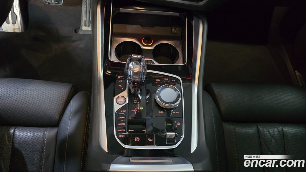 BMW X6 xDrive40d M Sport Online Exclusive, 2022