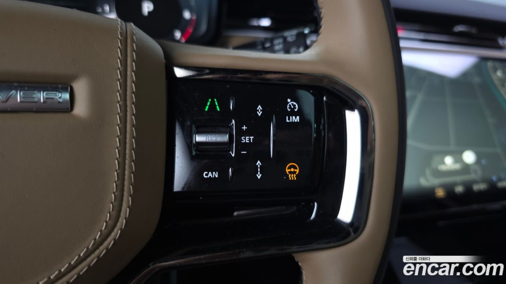 Land Rover Range Rover Sport P400 AB, 2025